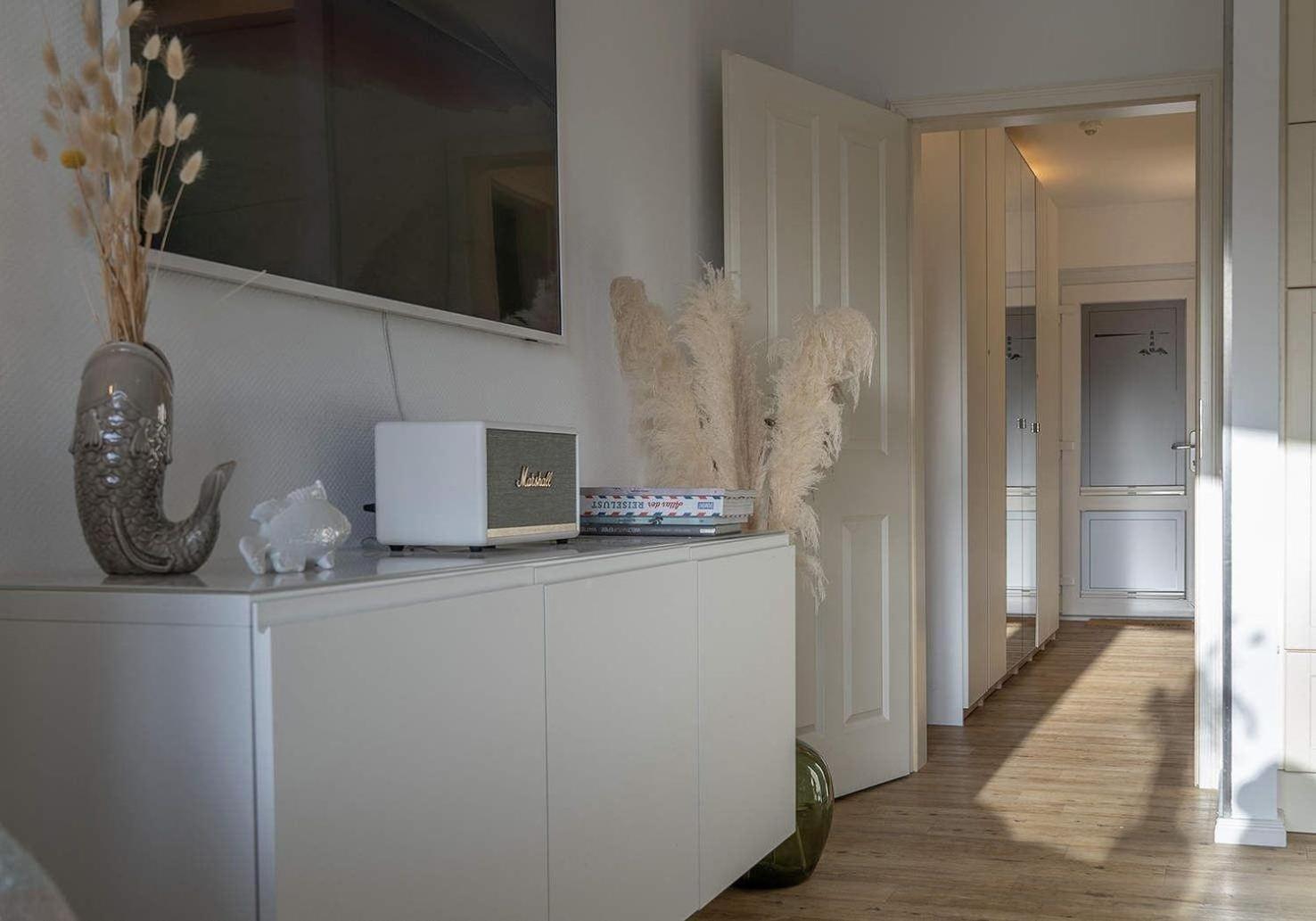 Appartments Am Deich 1 - Nr. 028 Sankt Peter-Ording Zewnętrze zdjęcie