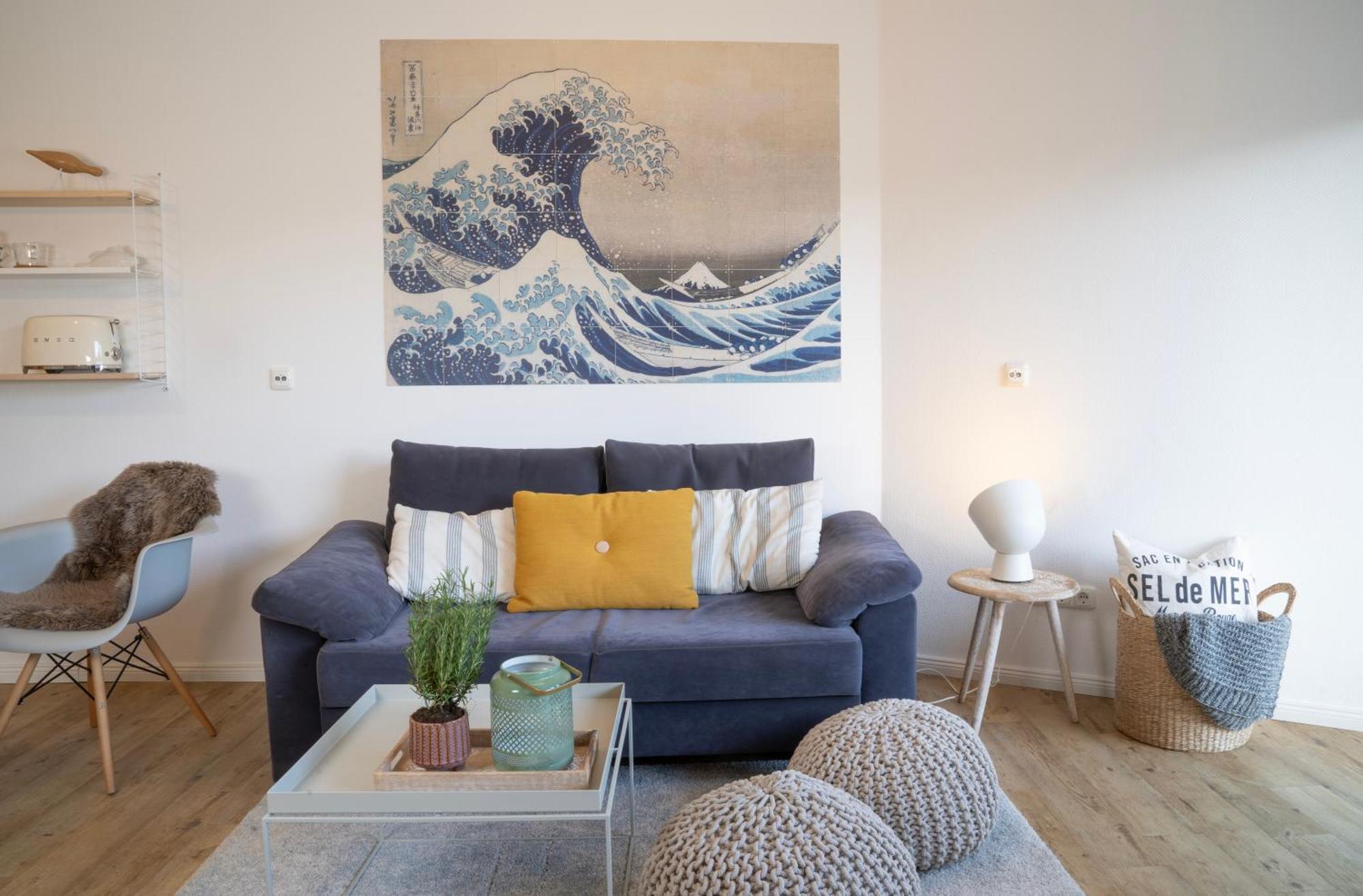 Appartments Am Deich 1 - Nr. 028 Sankt Peter-Ording Zewnętrze zdjęcie